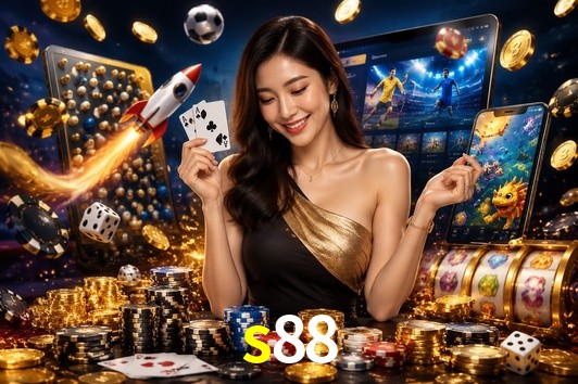 Account Benefits s88