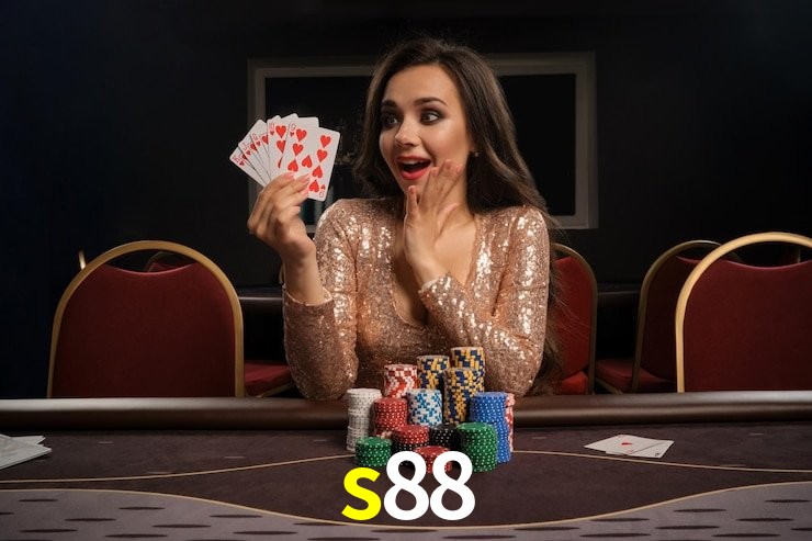 Jogos Exclusivos s88