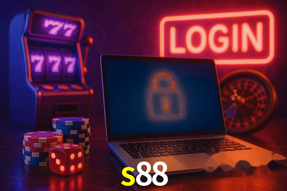 Recursos de Bônus s88
