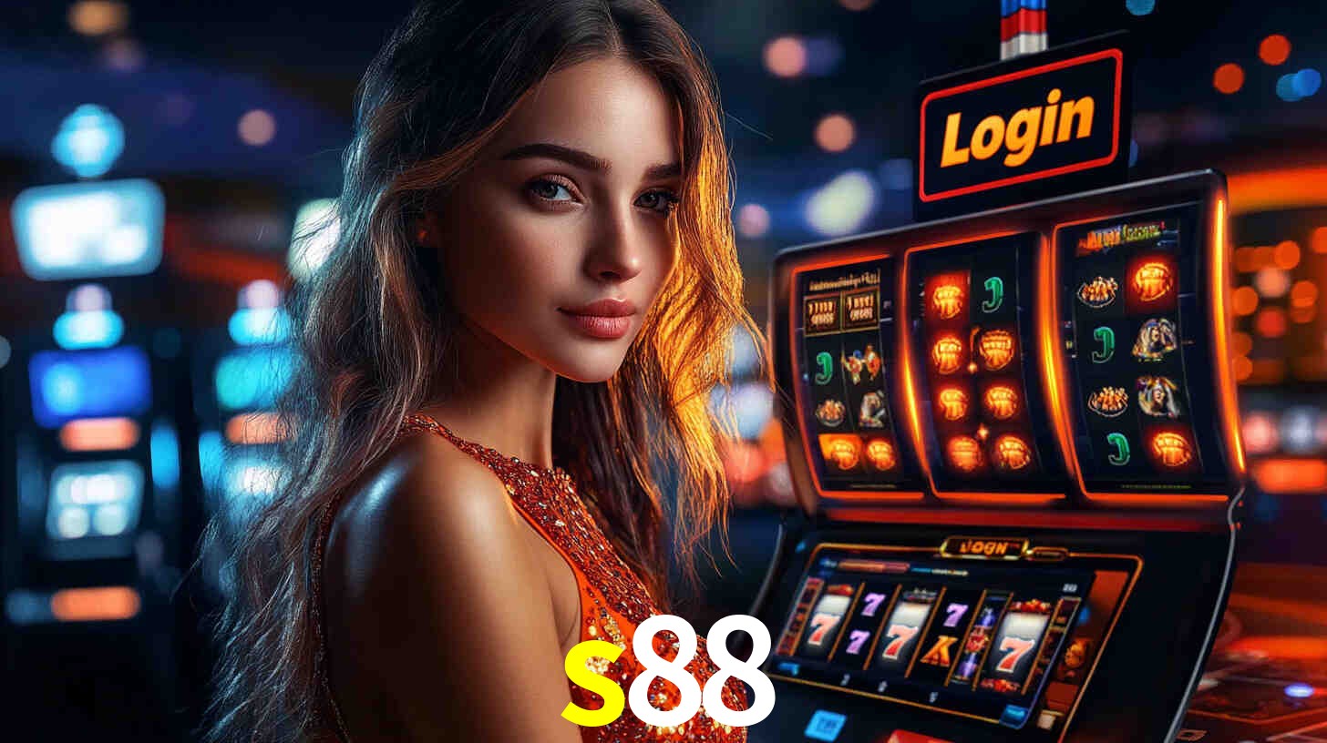 Sinta a adrenalina dos jogos de cassino com s88