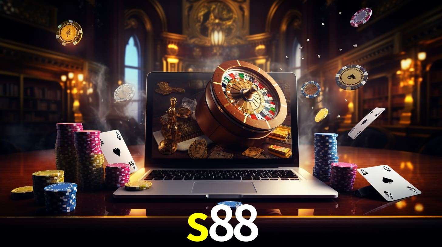 Live Casino s88