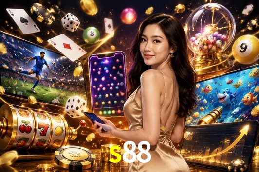 Quick Registration s88