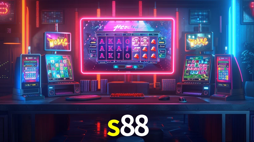 s88 bet