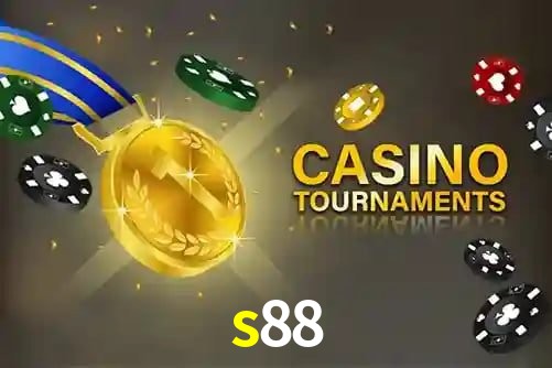 s88 ajuda online — chat de suporte no aplicativo oficial