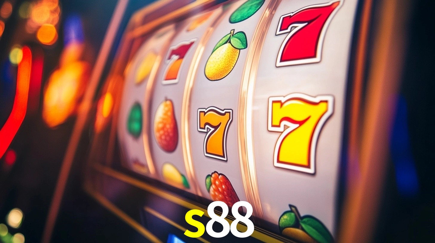 s88 bônus — cashback 15 por cento e níveis VIP