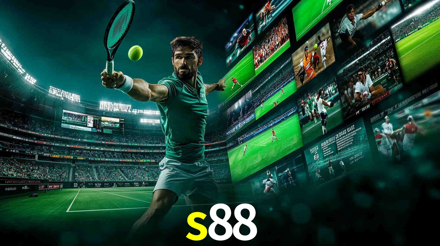 Descubra a Essência do s88: Nossa História e Compromissos
