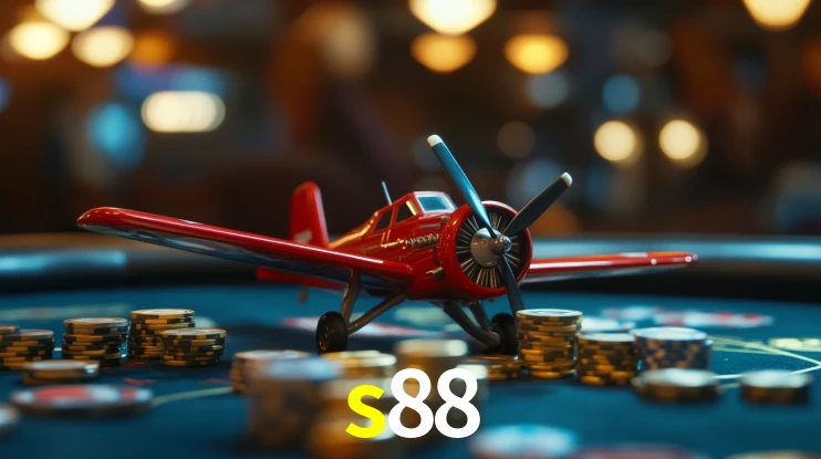 Secure Login s88