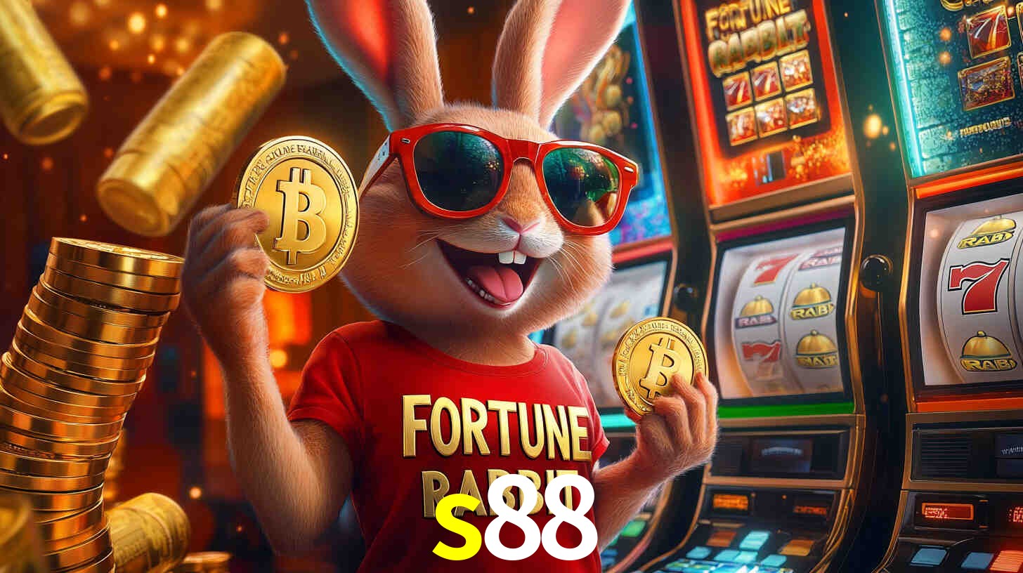 A Popularidade dos Caça-Níqueis no s88