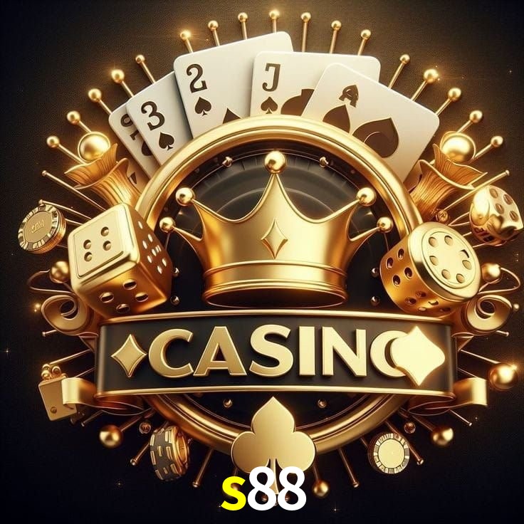 Jogos de Slot s88