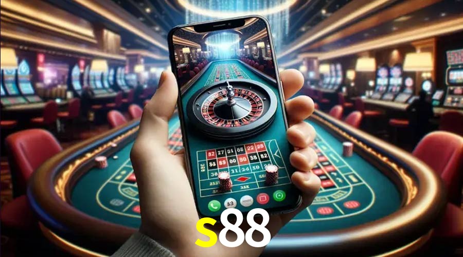 Responsive Design s88