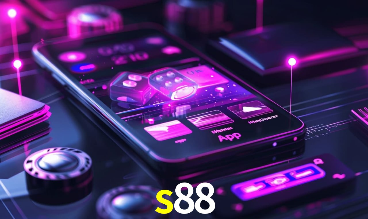 Tennis Betting s88