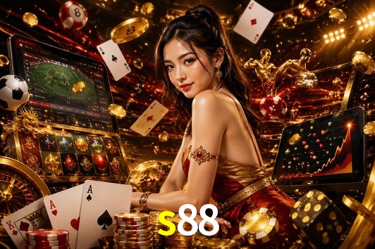 Flash Promotion s88
