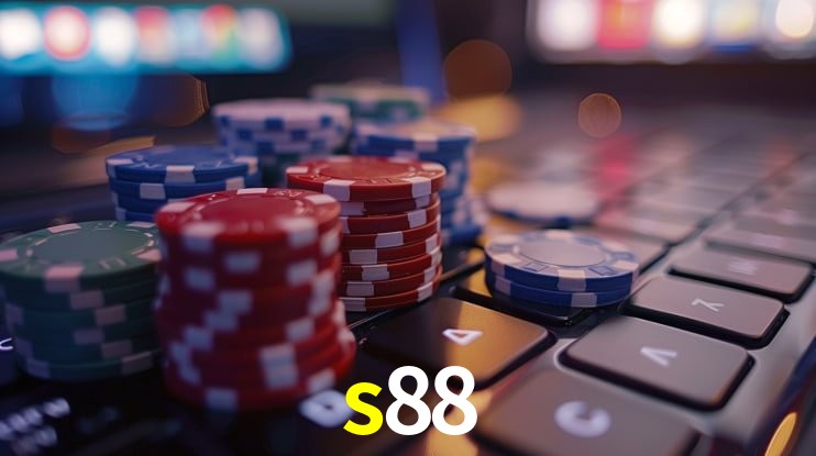 Sistemas de Segurança s88