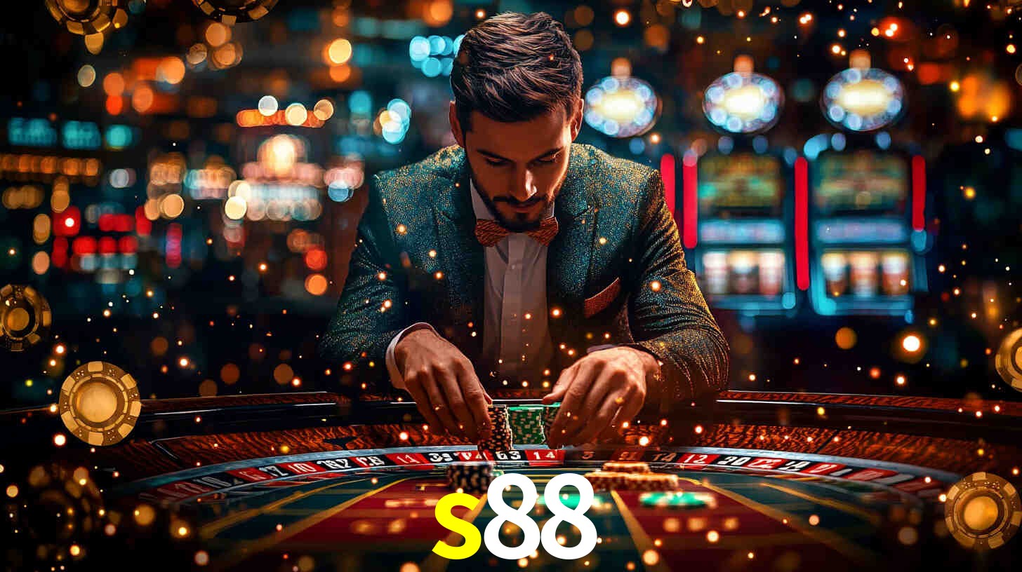Exclusive Games s88