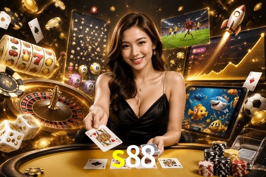 Seasonal Promotions s88