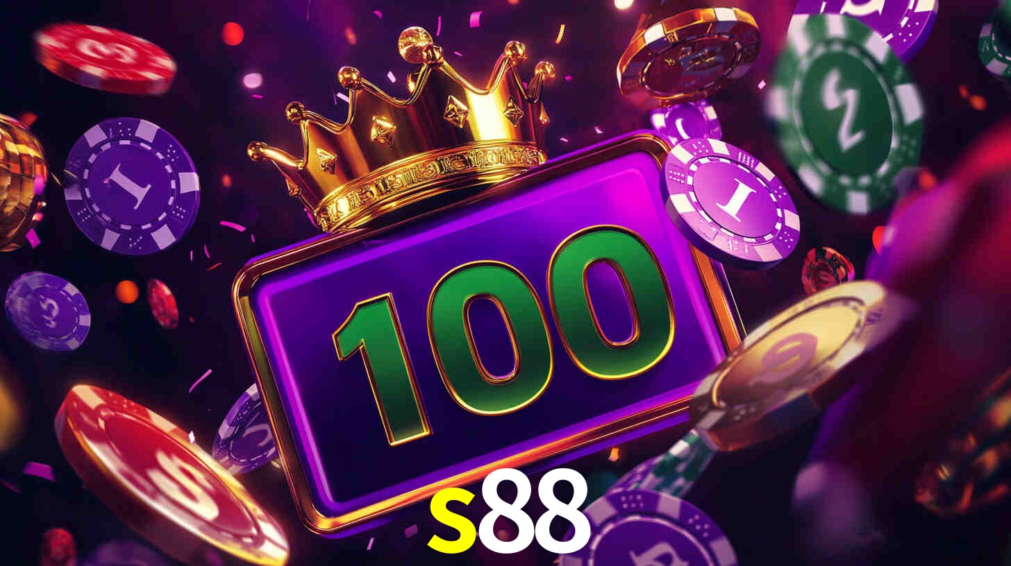 Welcome Bonus s88