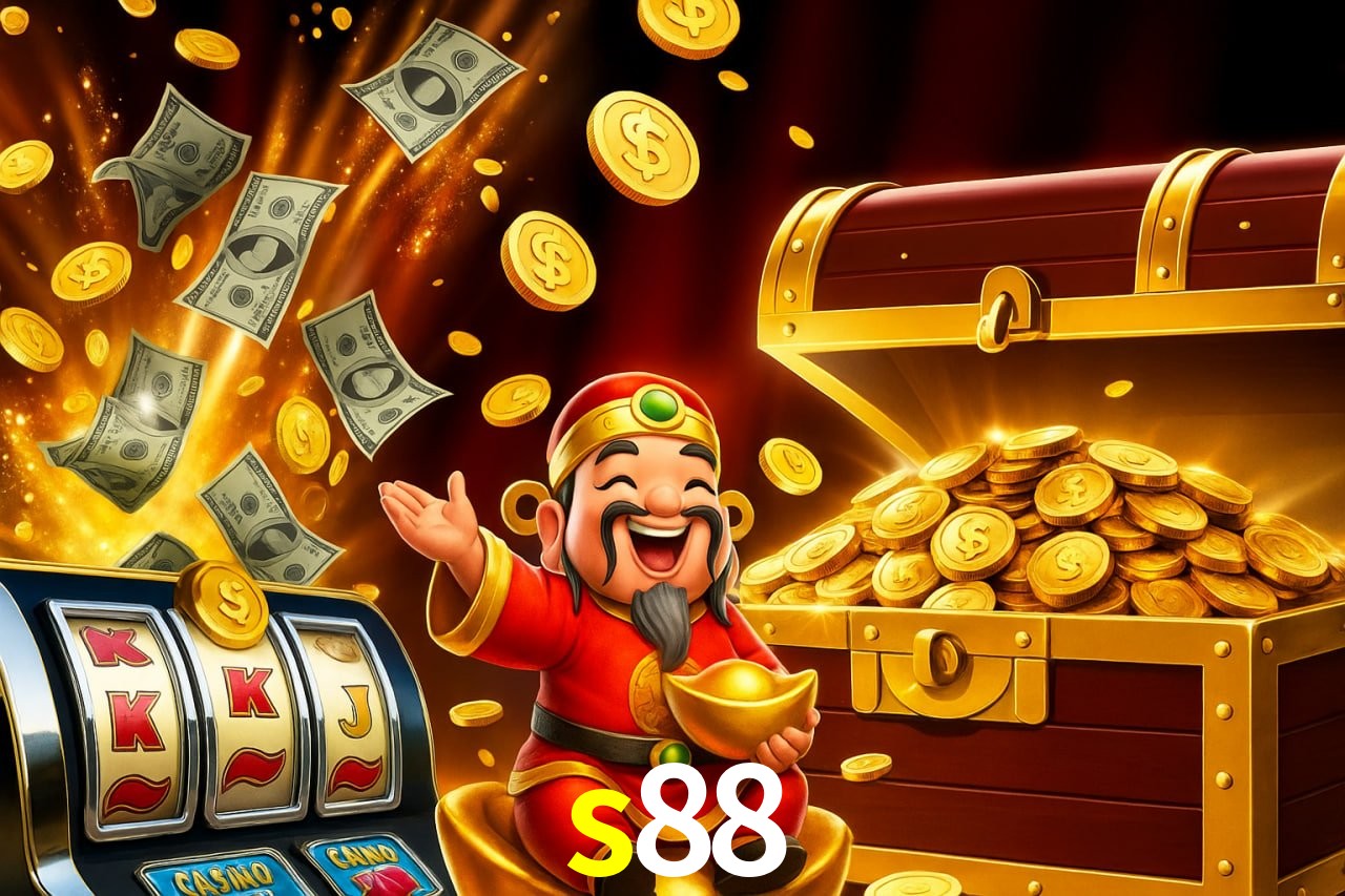 Casino VIP s88