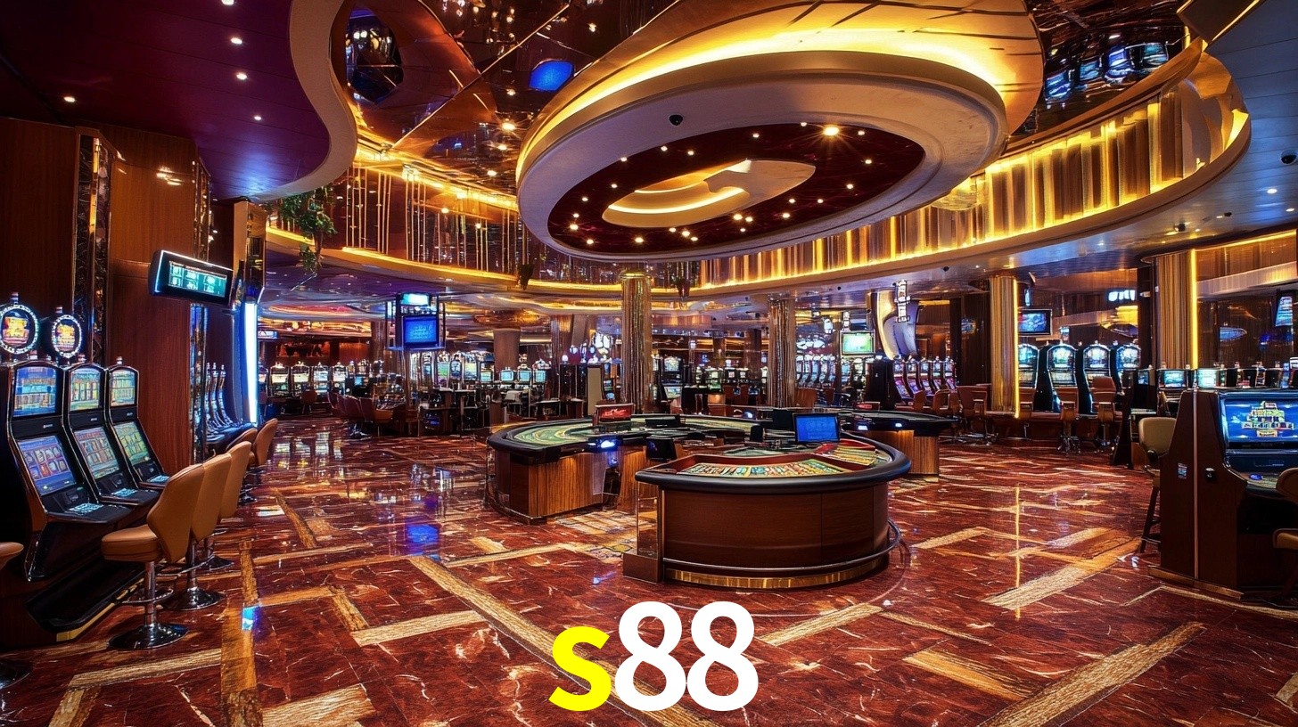 Tournaments s88