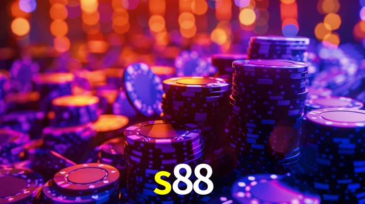 Bônus Generosos e Exclusivos no s88 para Você!