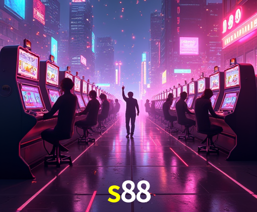 Jogo Spaceman s88